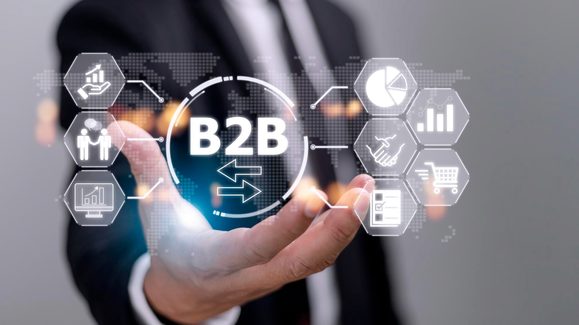 We share the best B2B sales prospecting techniques you can implement with your team.