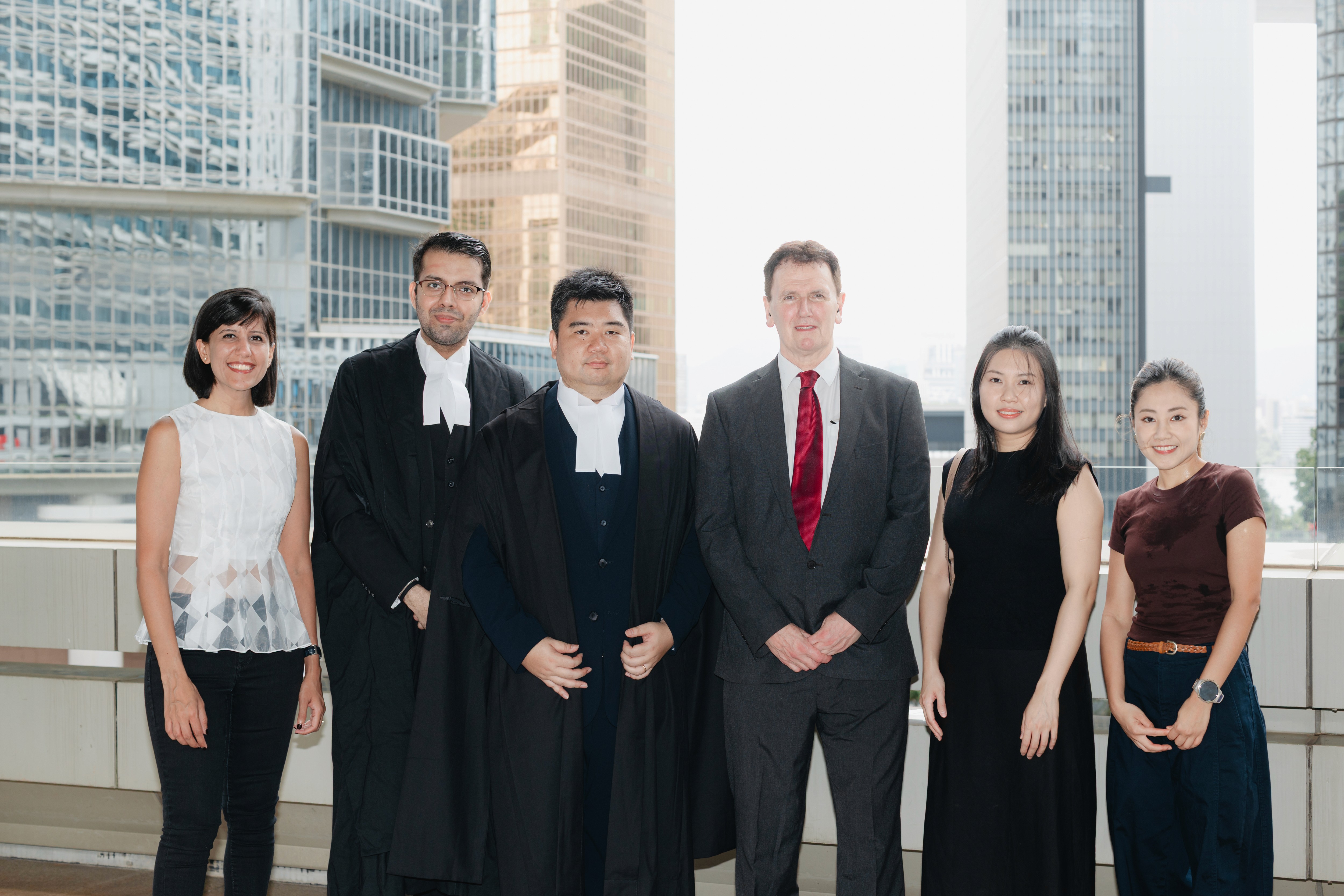 Lawyers