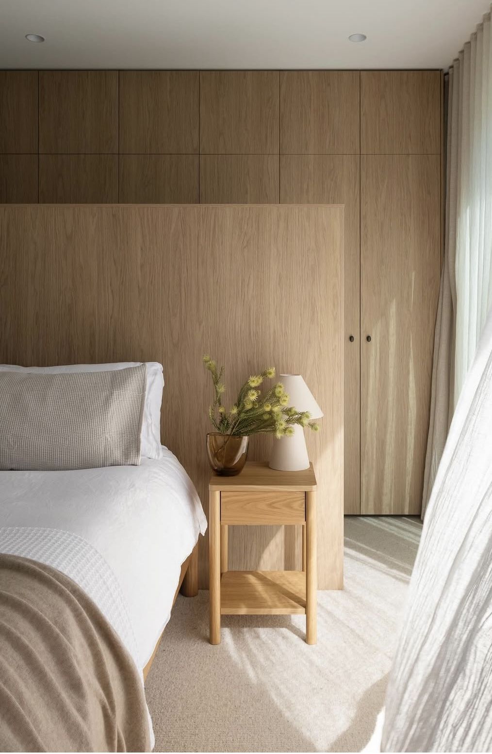 Bellavista bedroom
