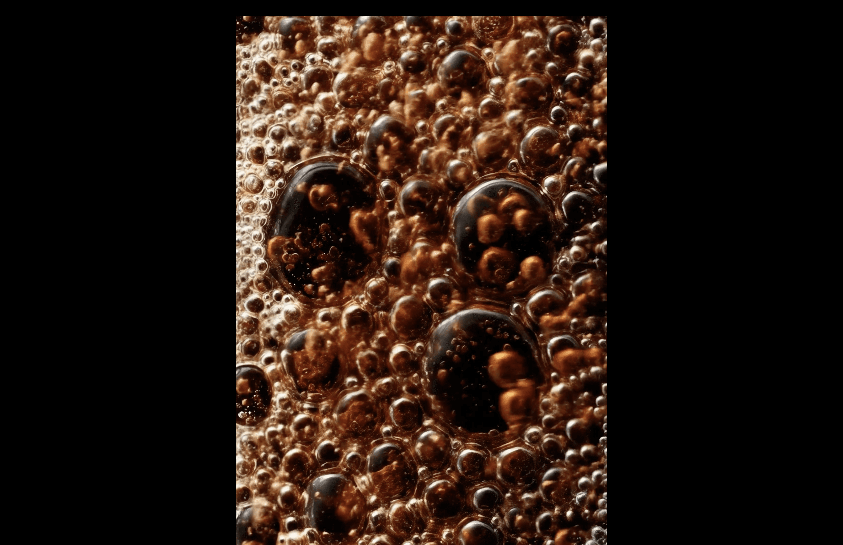 Dom Pérignon vineyards from the sky