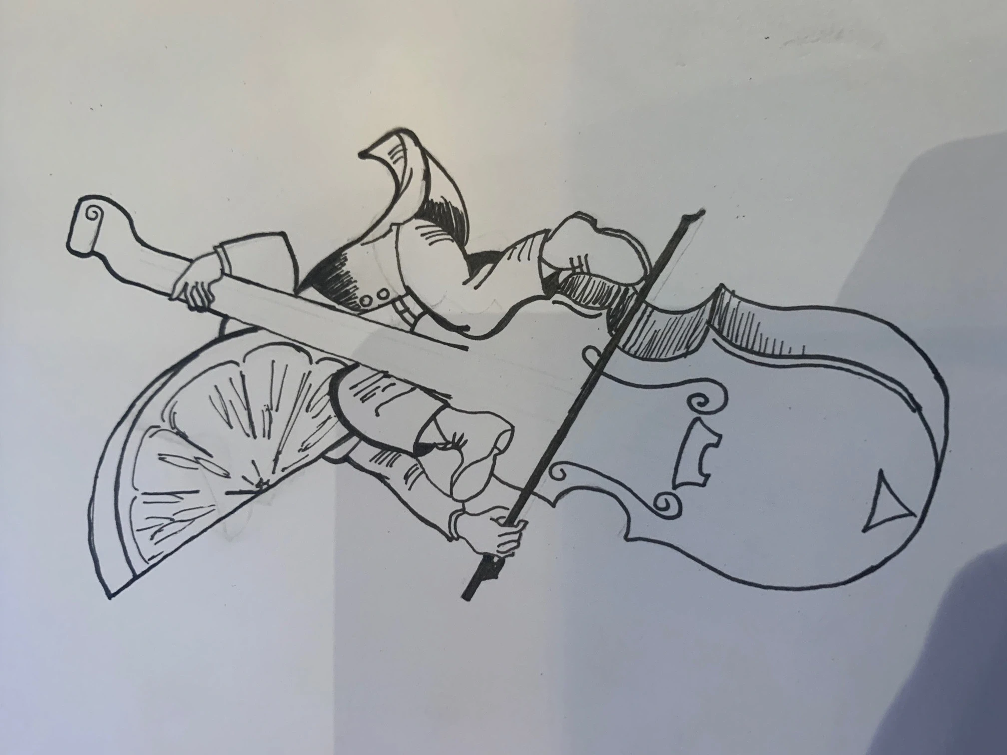 Limoncello — limoncello sketch