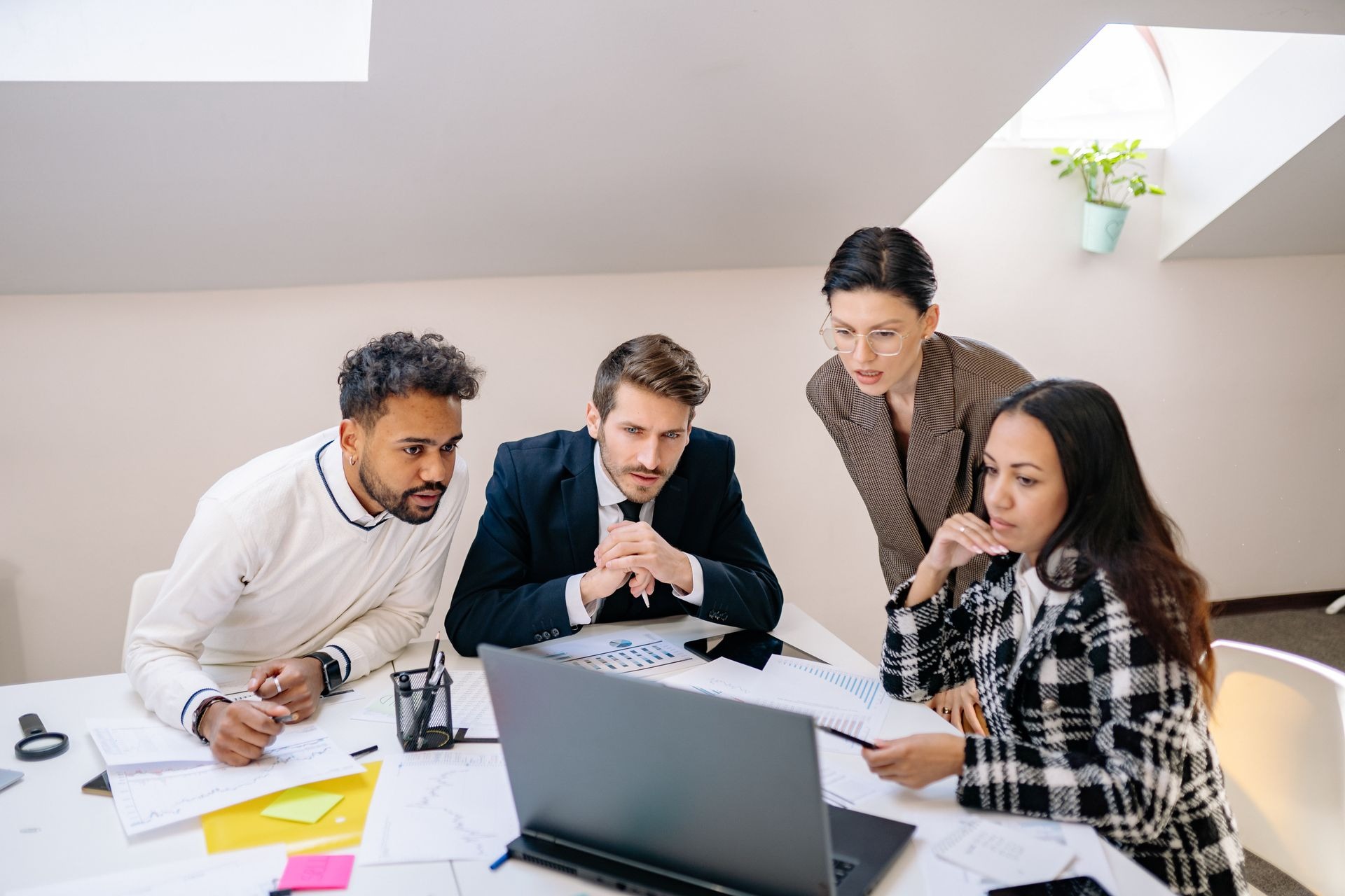 What to Look For in an Entrepreneur Community