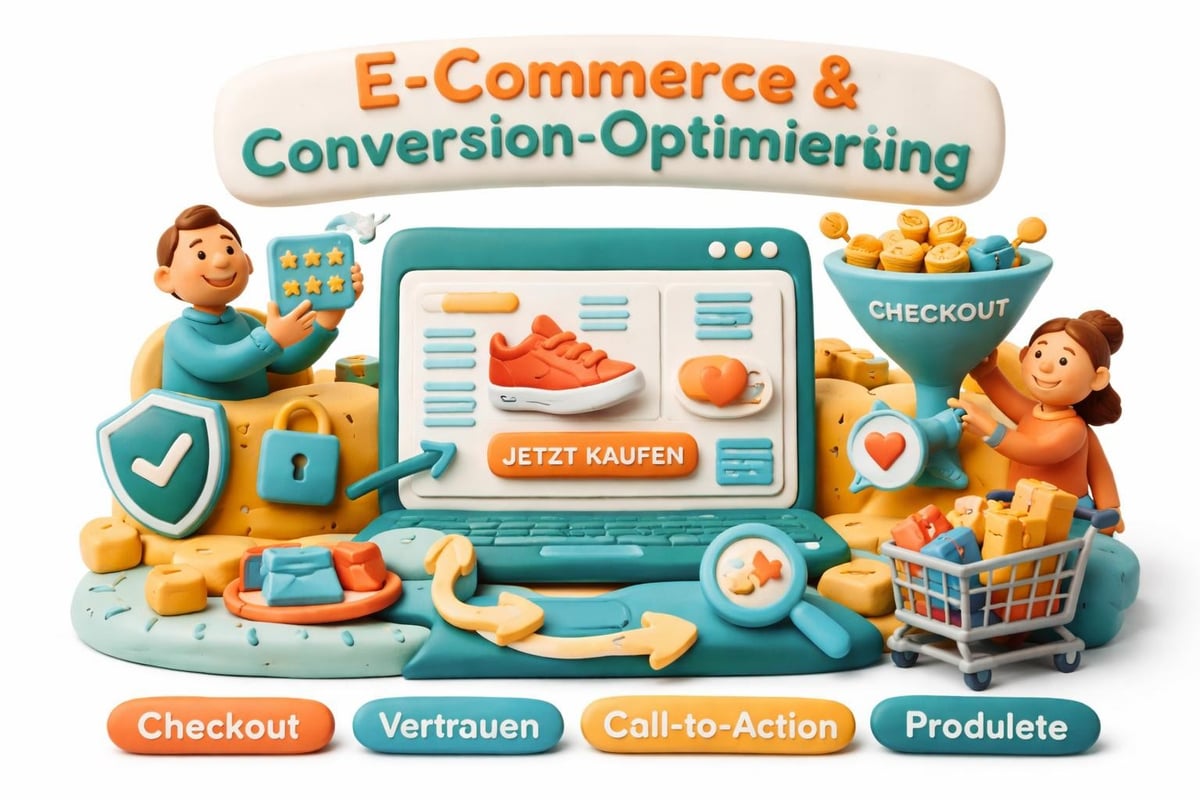 Conversion Optimierung