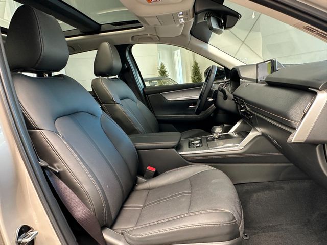 MAZDA CX-60 2024 GREY Gebrauchtwagen - Galeriebild 20