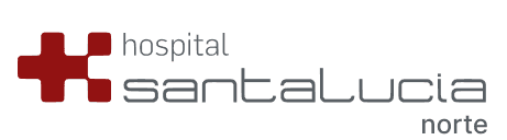logo Hospital Santa Lúcia Norte