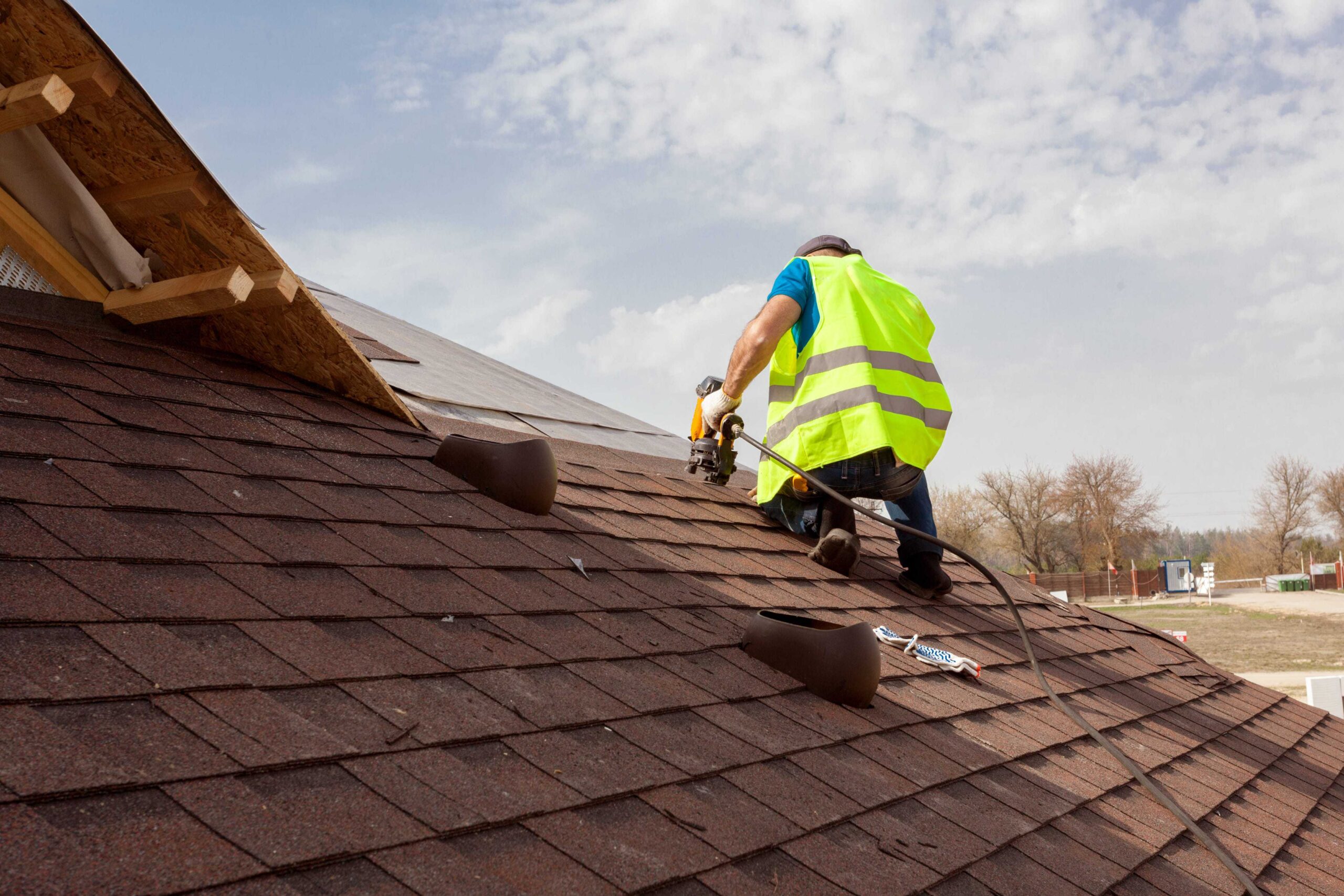 Roofing and Siding