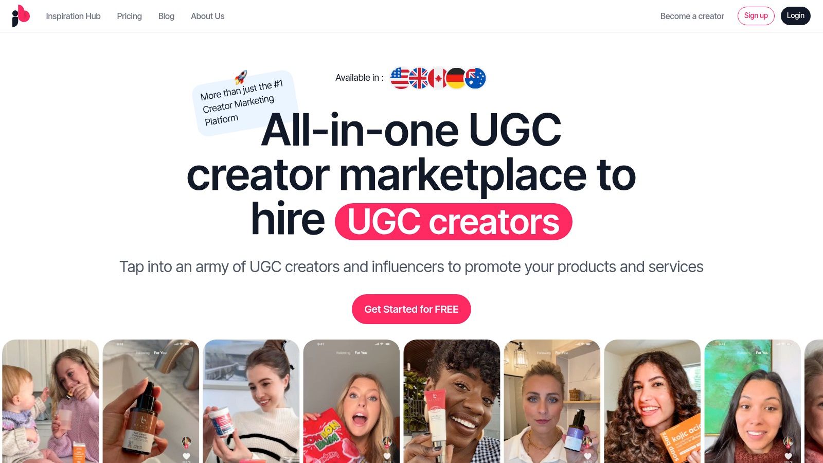 JoinBrands