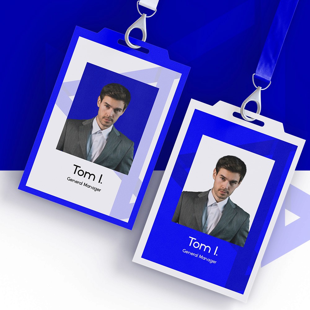 Triadic logo and tech branding assets designed with clean, modern UI Digital interface mockups for Triadic, a technology solutions startup