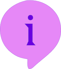 Info Sticker