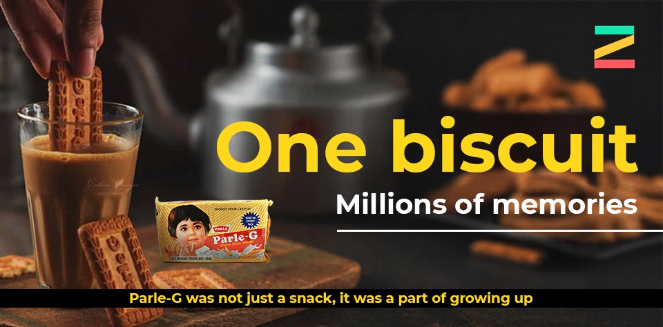 The Story of Parle-G