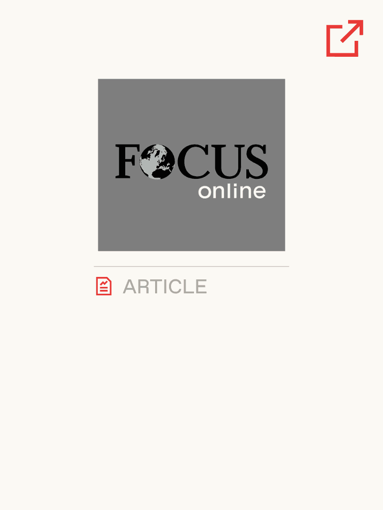 Focus Online