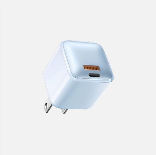 Charger adapter