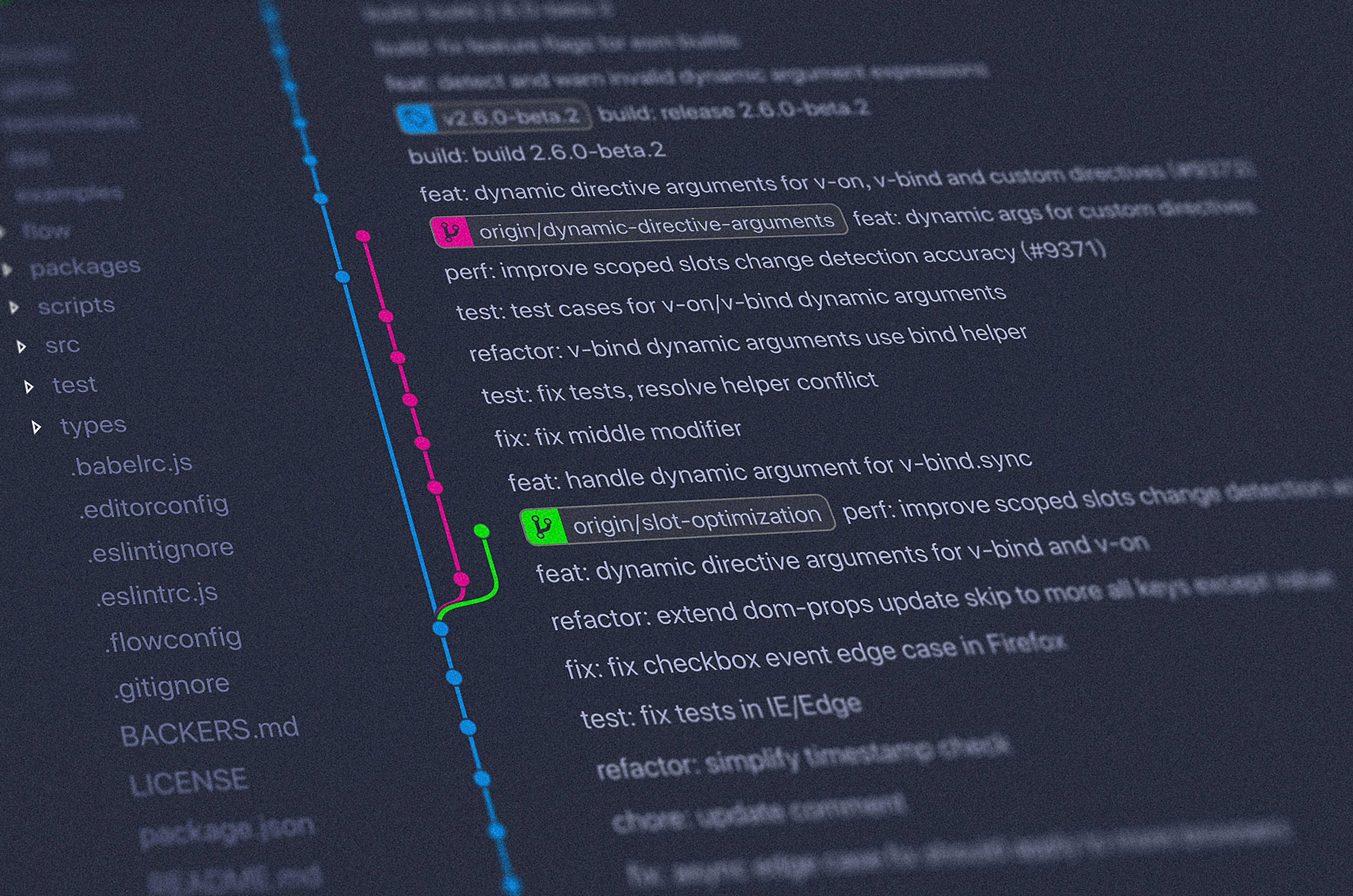 Git Repository