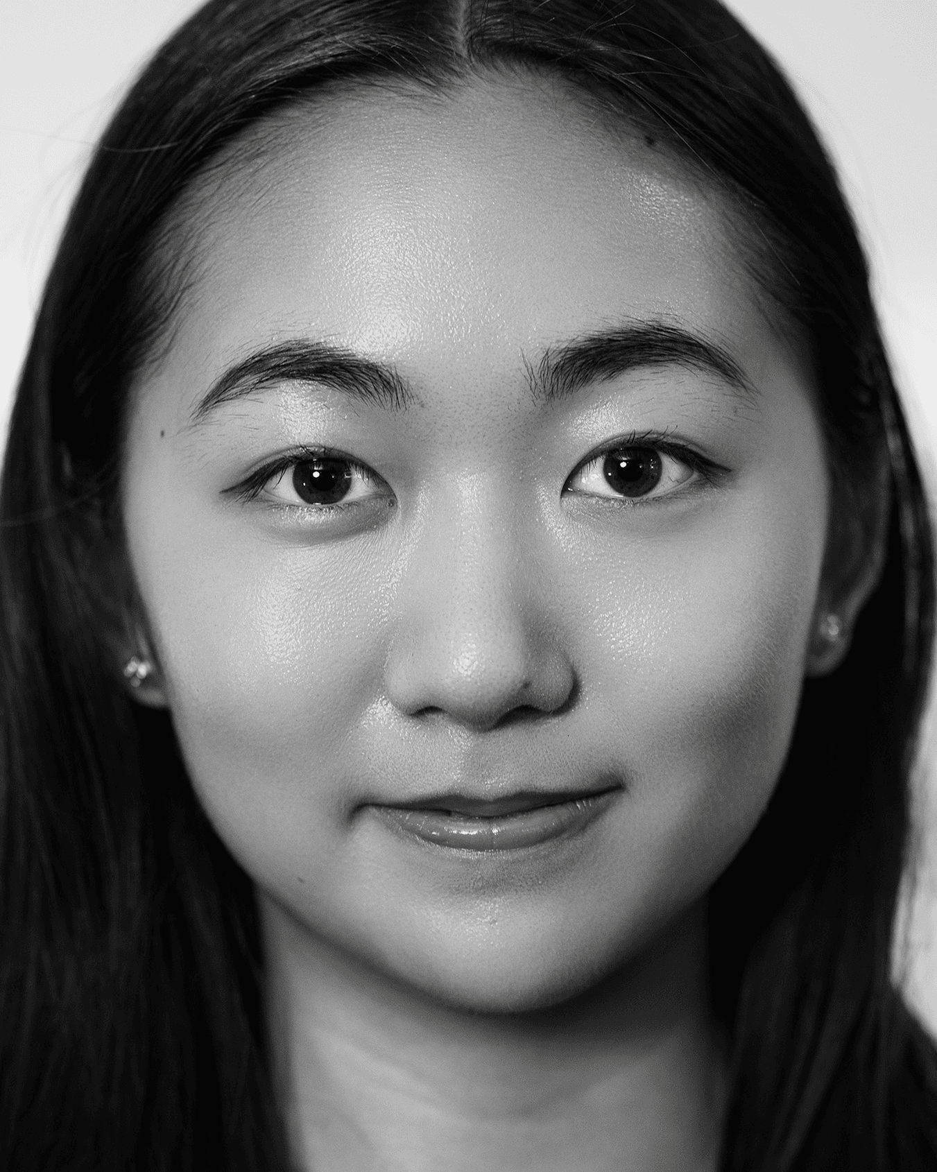 Grace Chenxin Liu Faces of Impact 100 Honoree - Faces of Impact