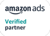 Specialized account management to elevate your brand's performance on Amazon.