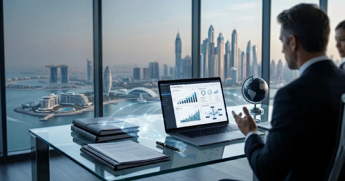 Moro em dois países e vendo um imóvel no Brasil: como é tributado o ganho de capital?