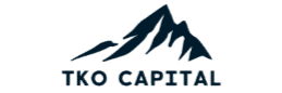 TKO Capital Logo