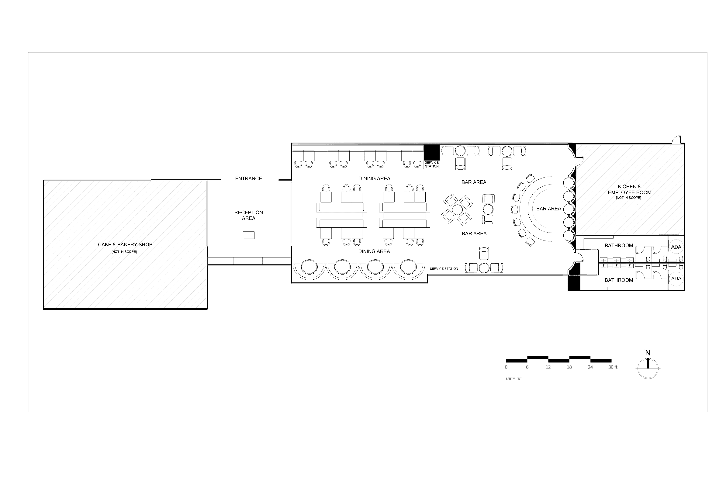 L'Allure Floor Plan