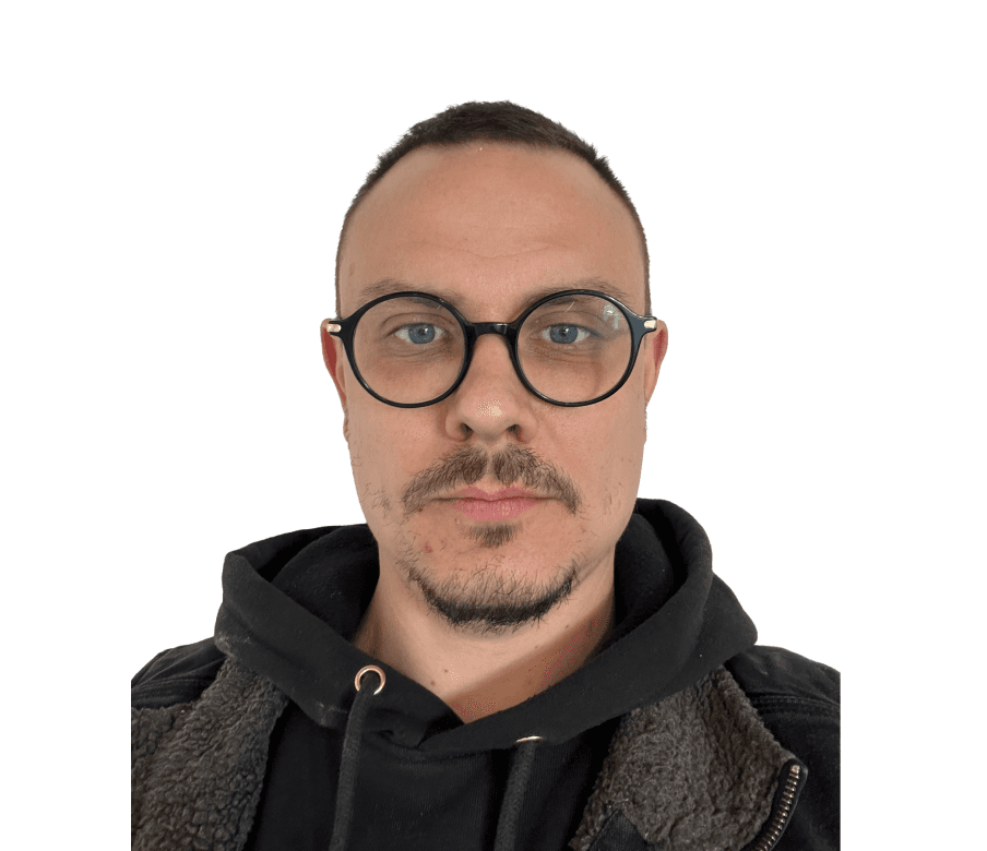 Andreas jimmys värme