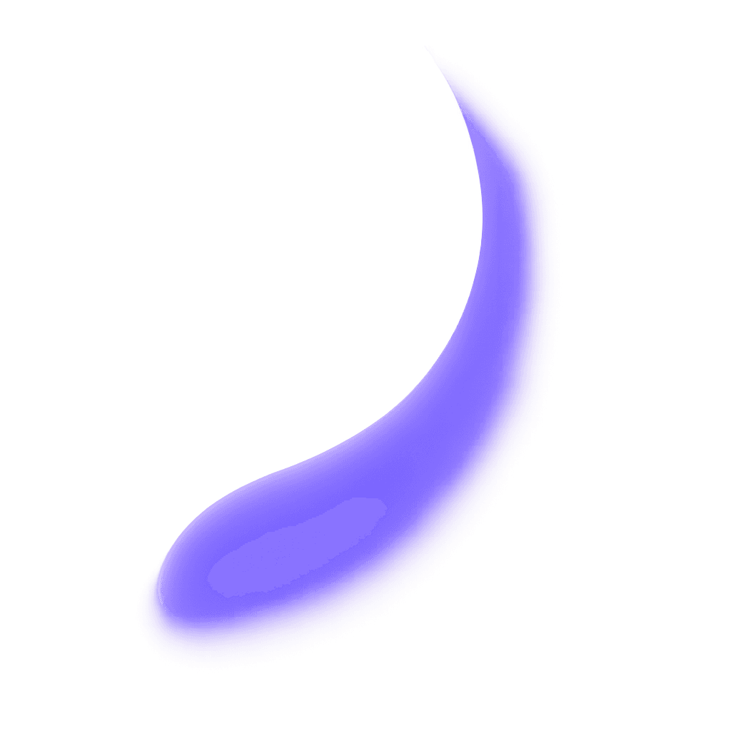 Purple Shape