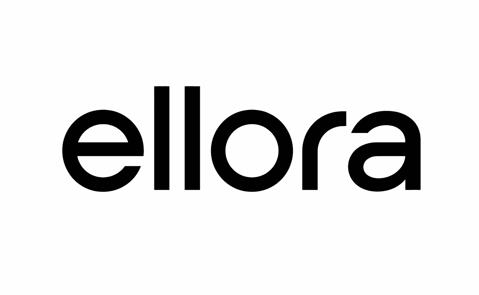 Ellora Logo