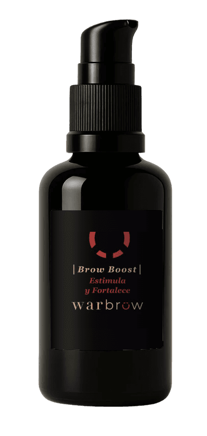 Frasco WarBrow Brow Boost