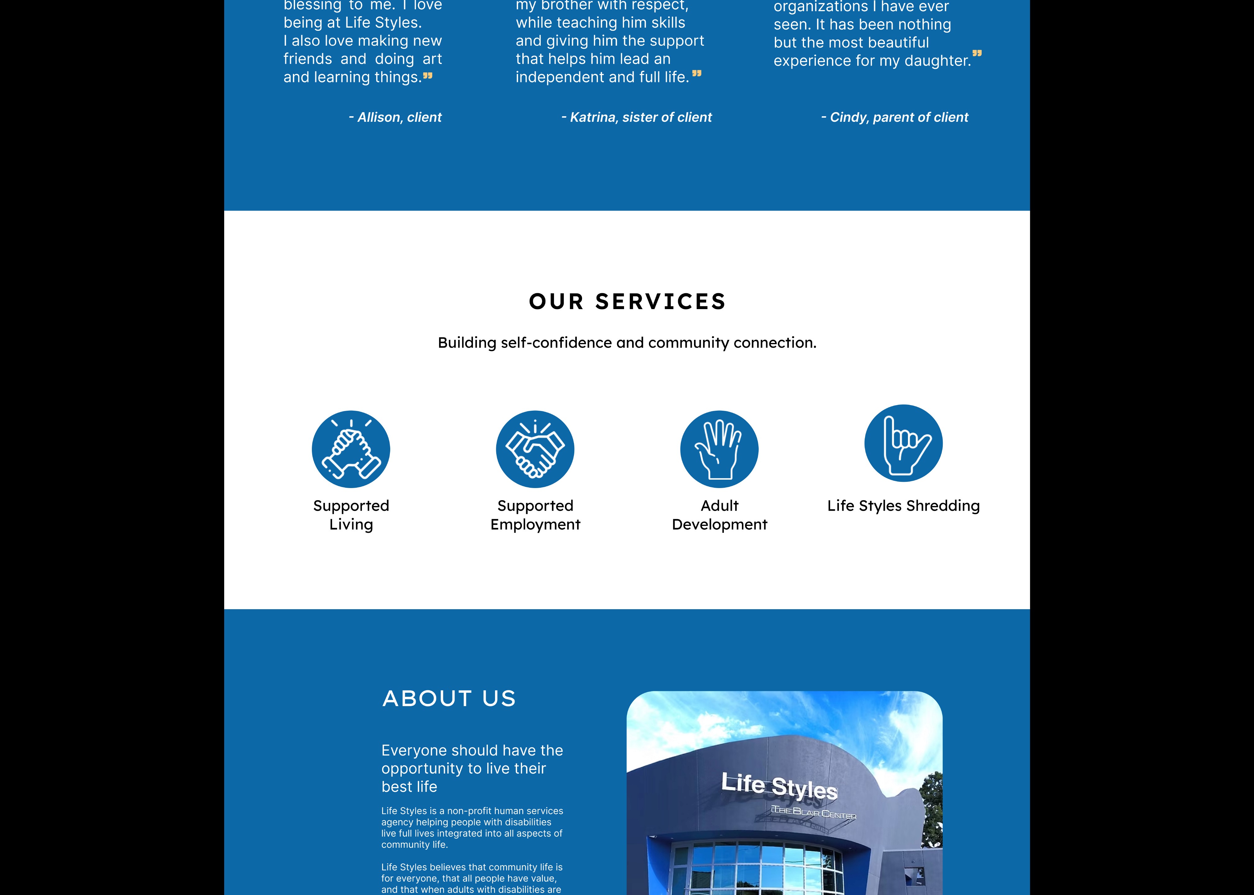 Project Gallery Image for 50% width of the screen #2