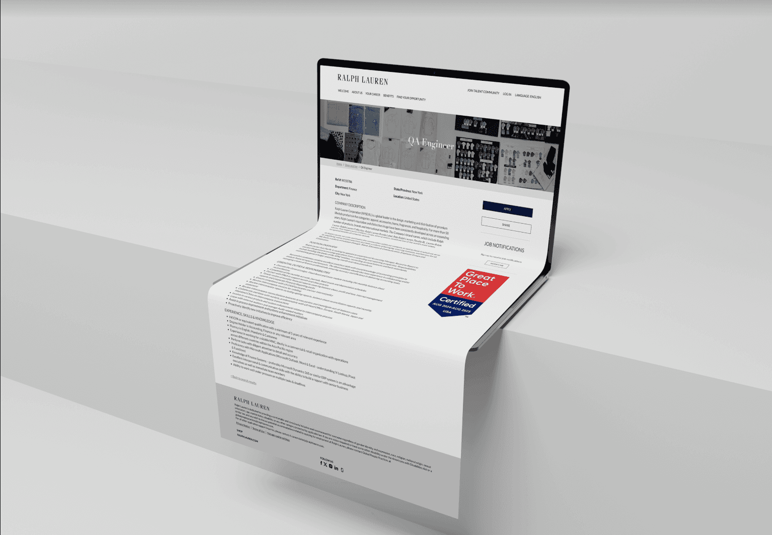 A close-up of a map view with time remaining