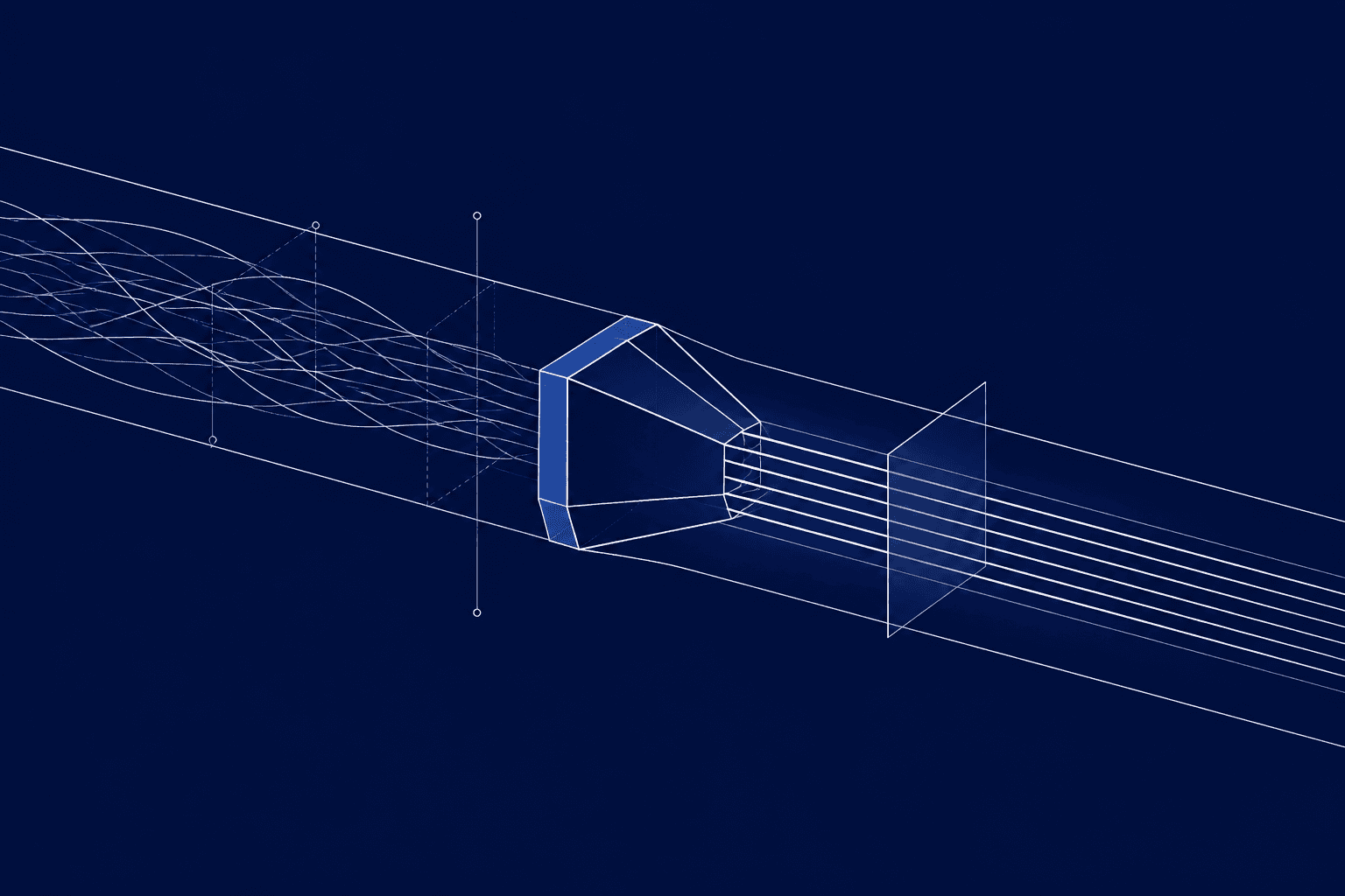 Editorial illustration for Finance Ops: Manual vs. Automated Workflows for Supply Chain Teams
