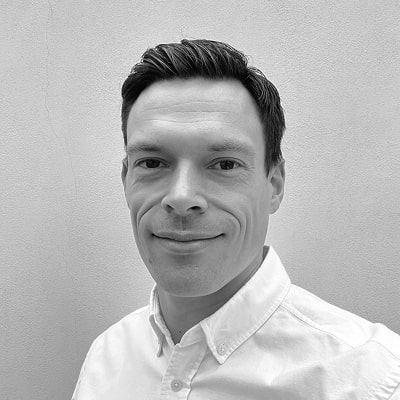 Portrait of Jamie Sanchez Hearn