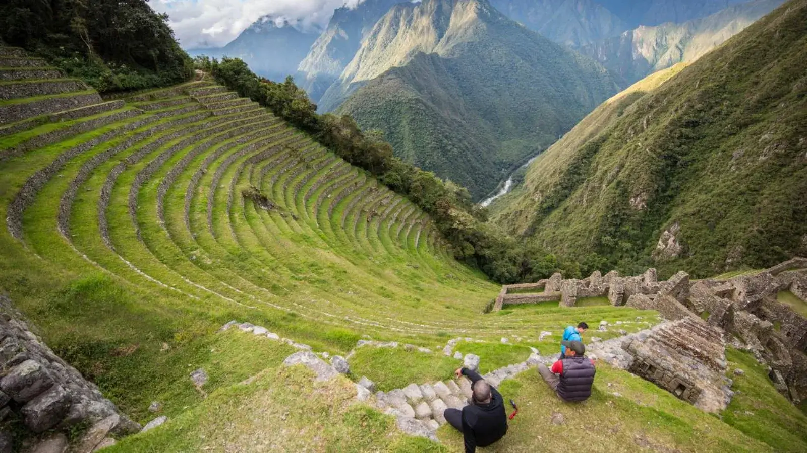 machu picchu travel packages