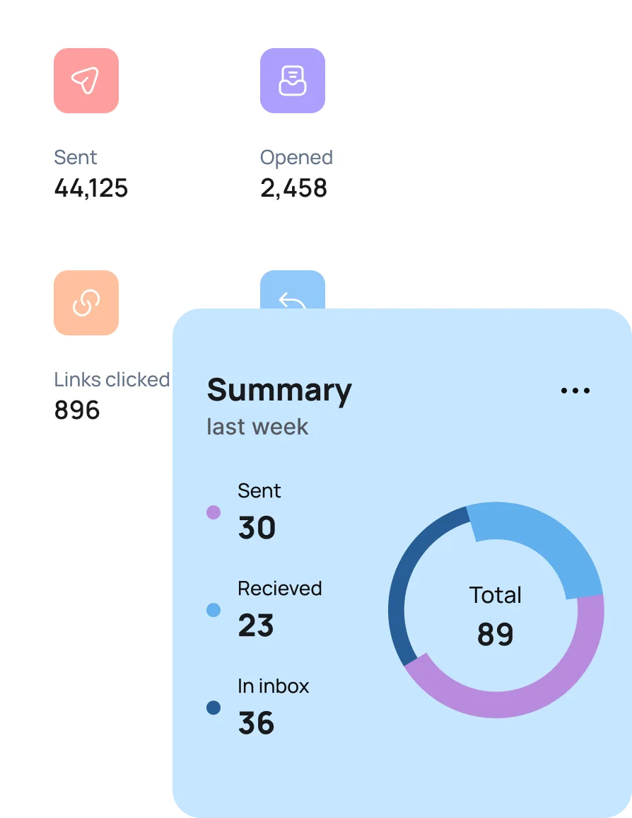 Preview App — Smart Stat