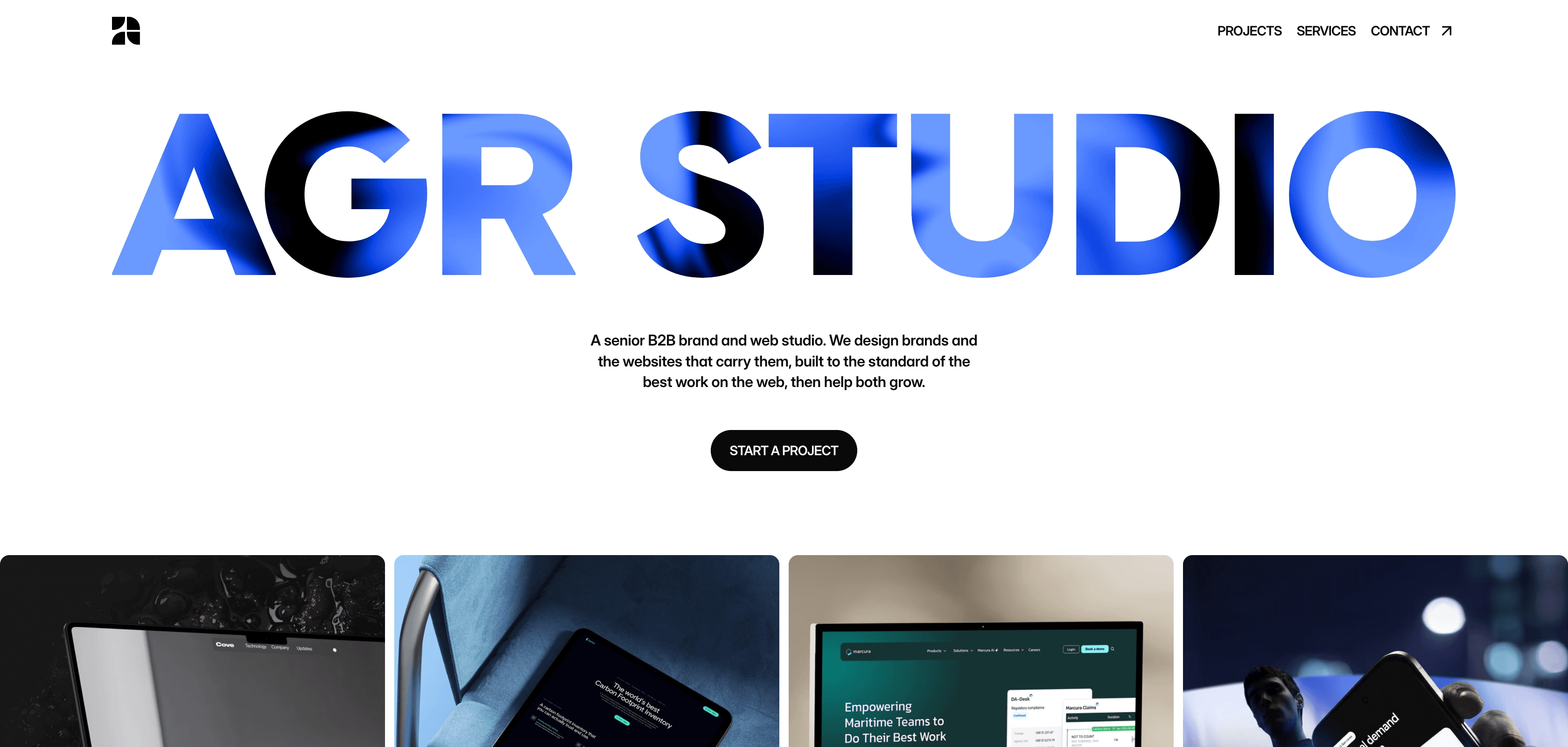 AGR studio