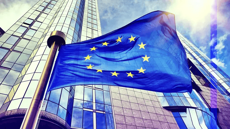 Europe Faces Crypto Frenzy With MiCA Compliance!