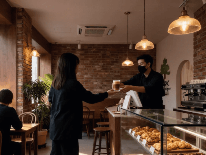 Cafe