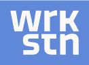 wrkstn logo