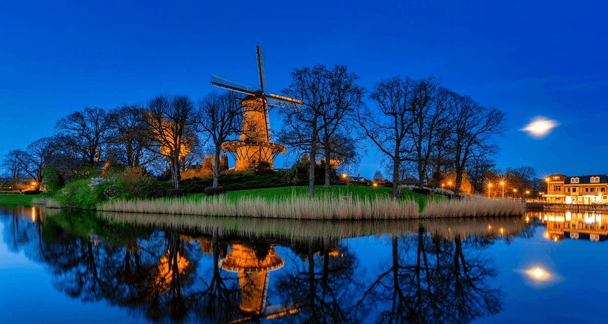 Molen van Piet