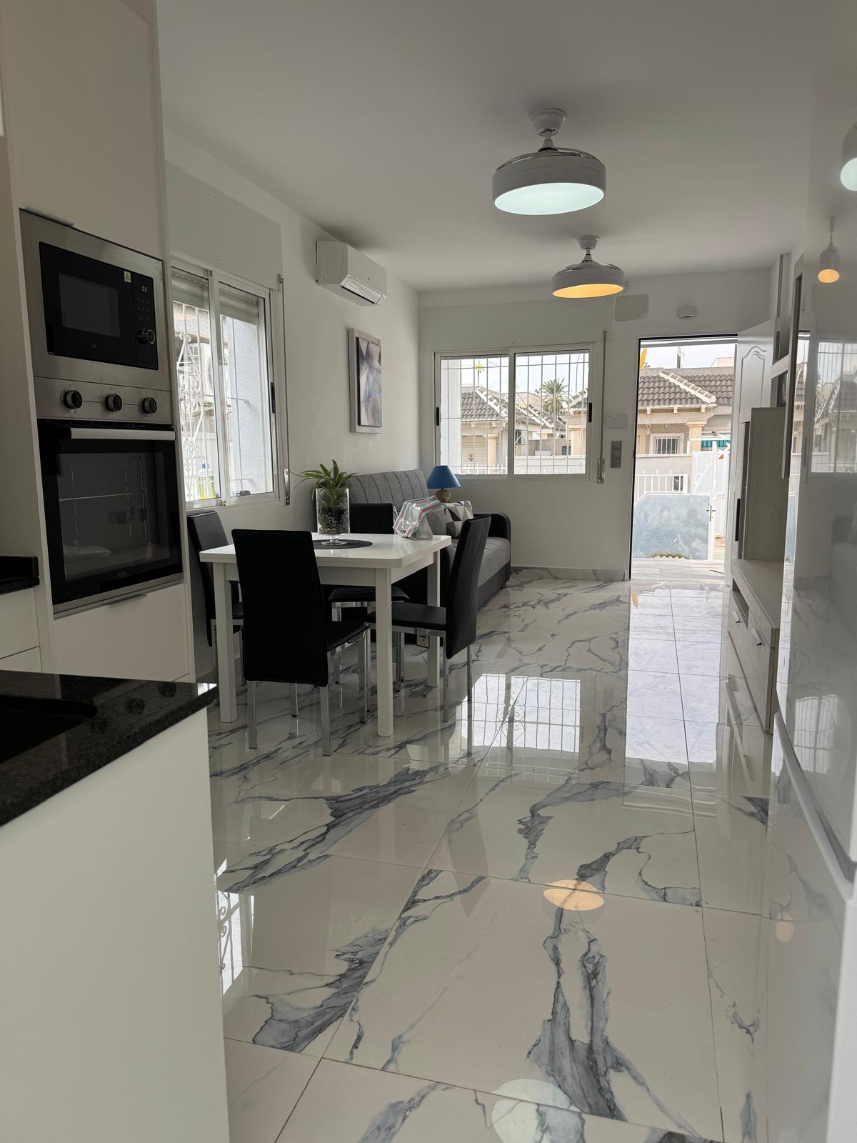 Bungalow El Chaparral/La siesta Torrevieja — 4