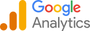 Google Analytics logo