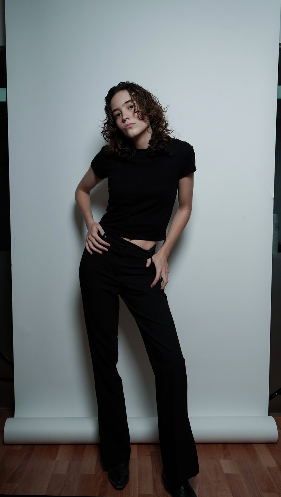 Gracia Alanis — 6