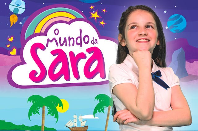 Mundo da Sara