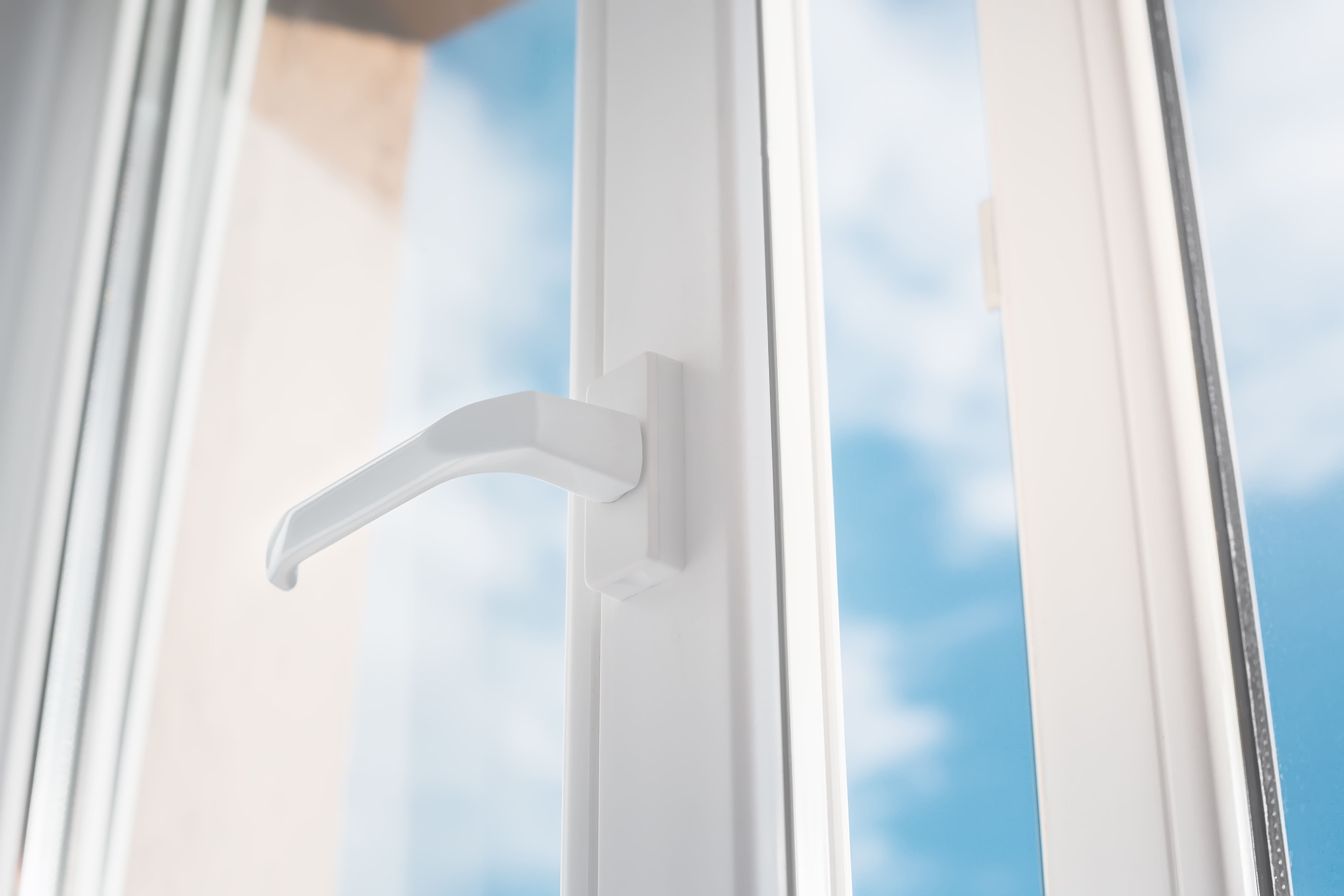 Kunststoff Fenster aus Bonn von Landsberg