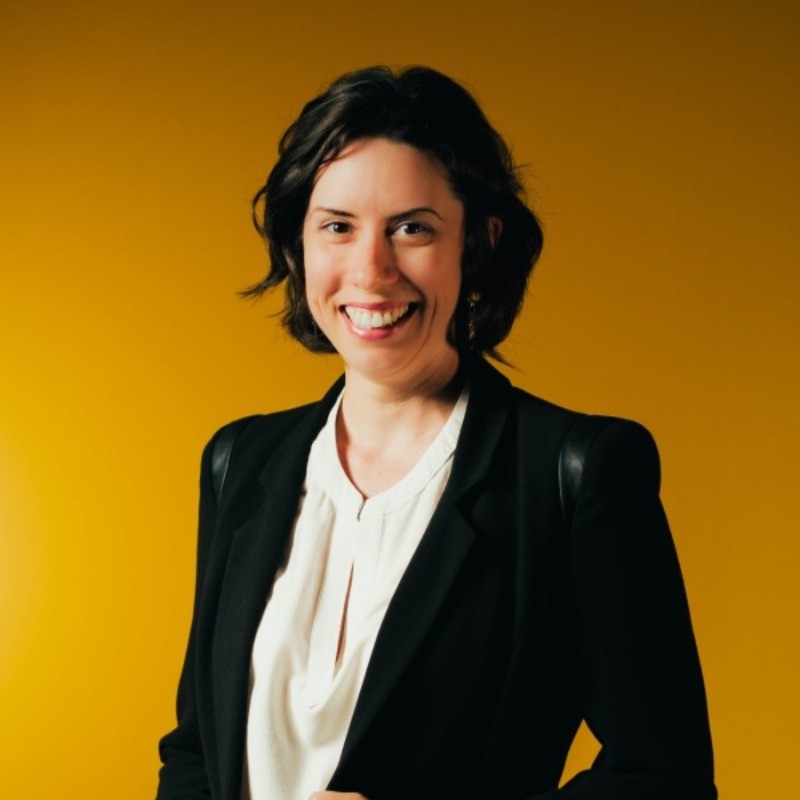 María Nieto Alcalde
