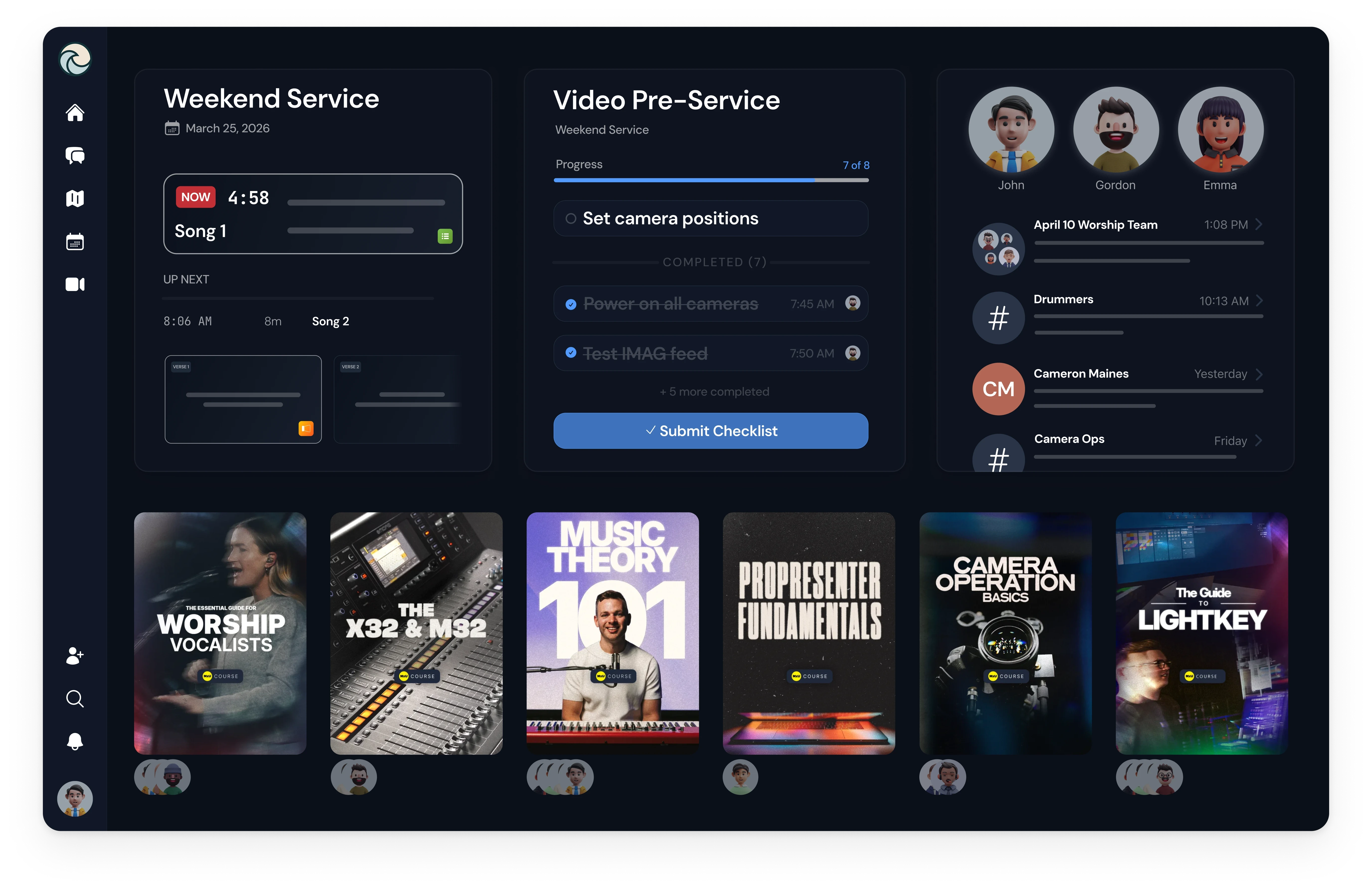 App Visual