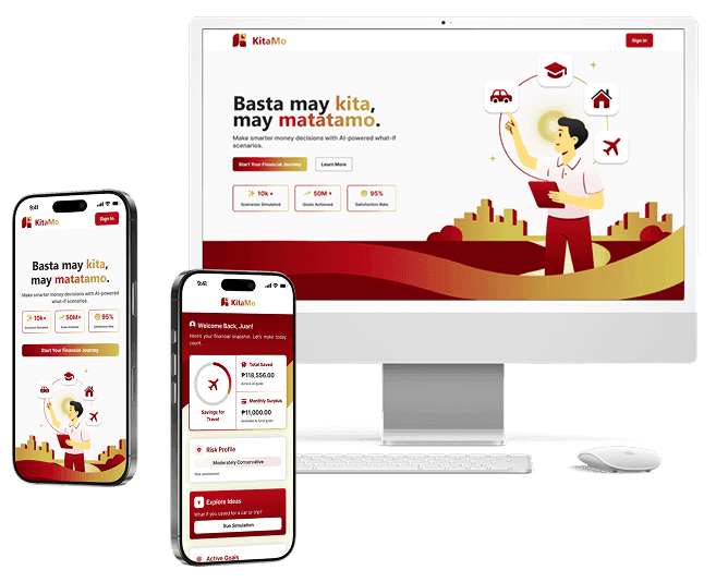 KitaMo Mockup