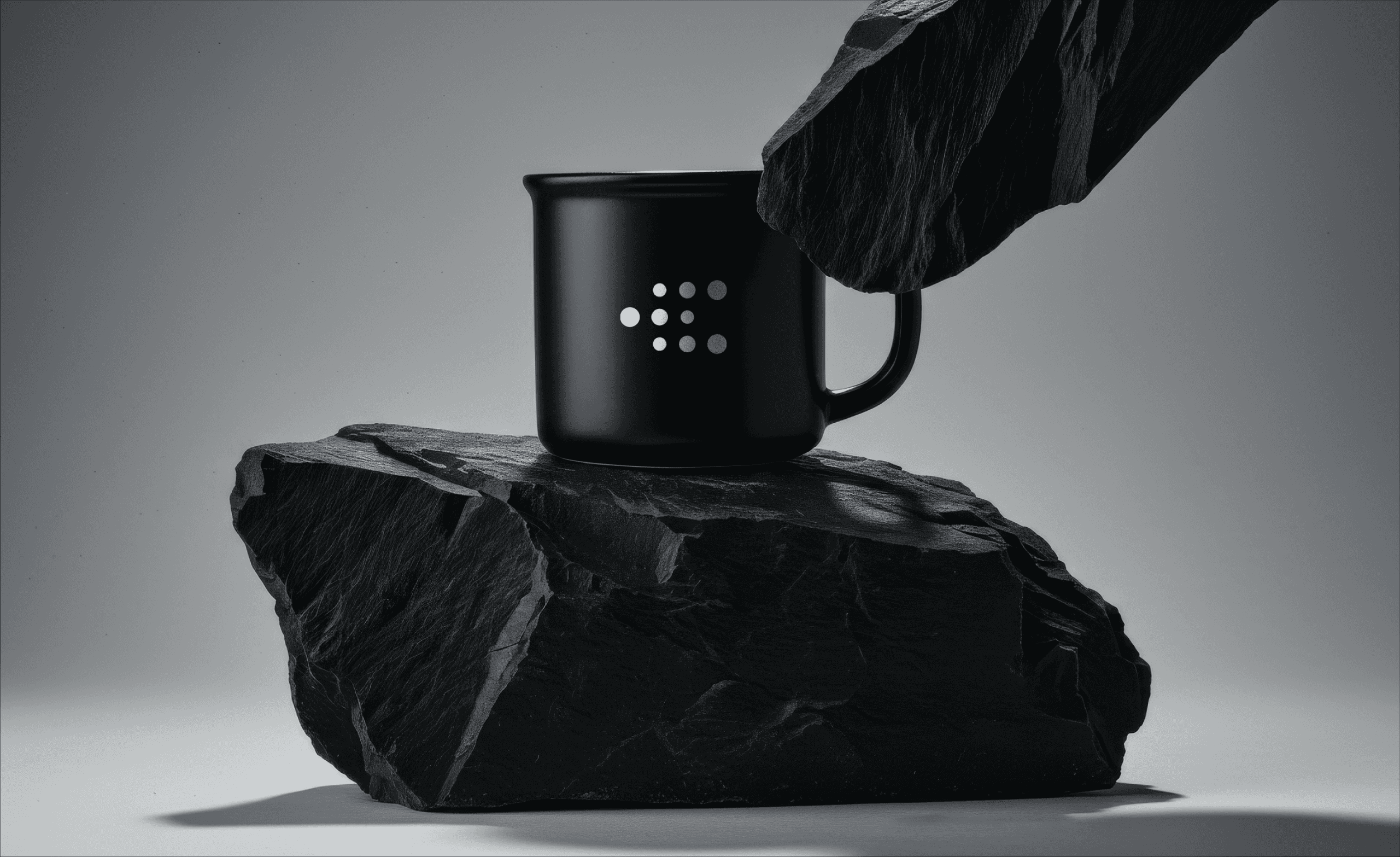 Cover Photo of 2025 Logofolio done By Pawel Nosal.