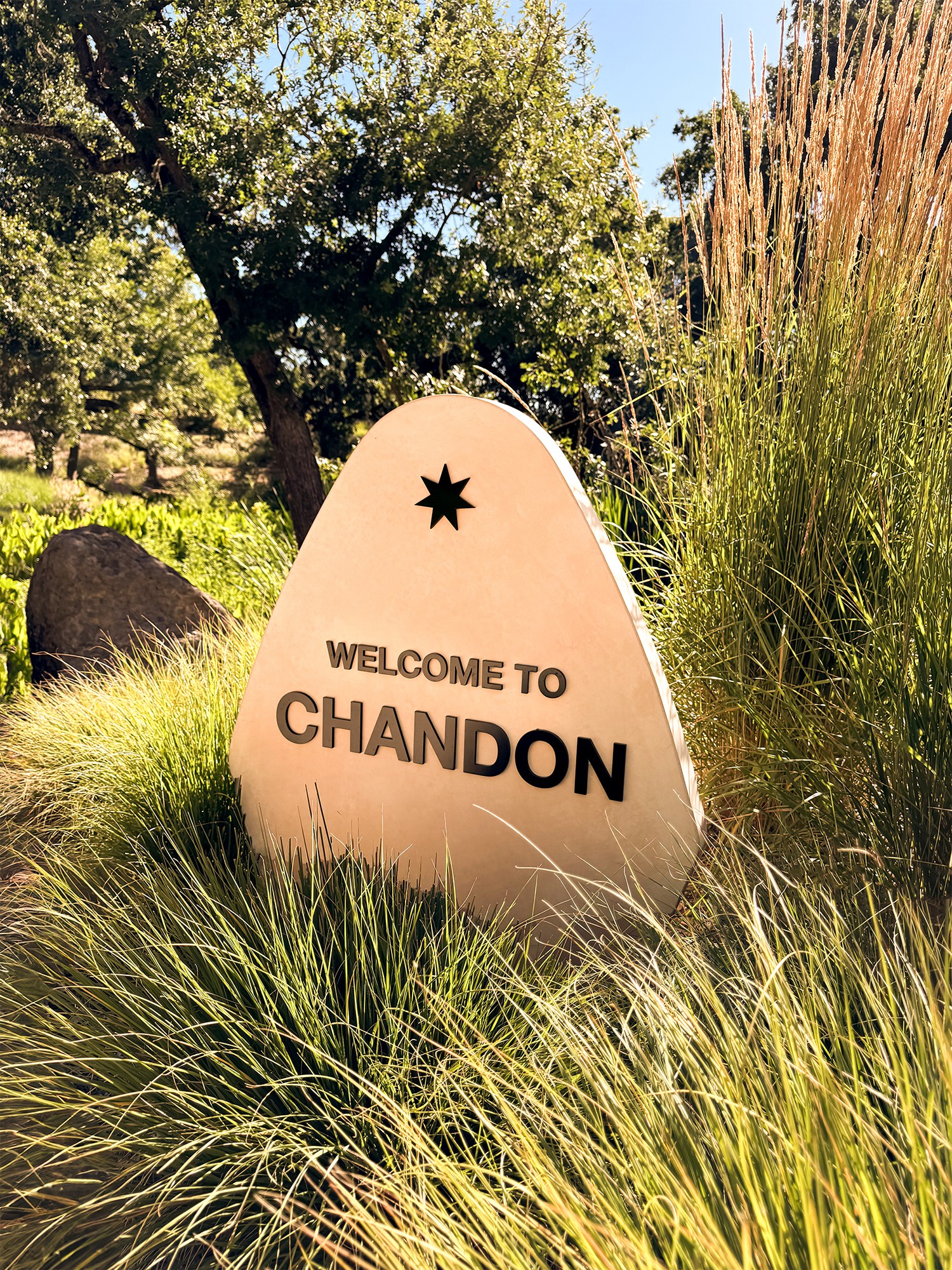 chandon