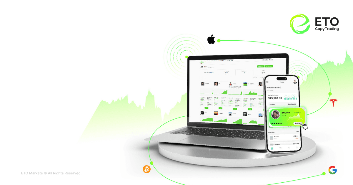 ETO CopyTrading Redefining Intelligent Trading