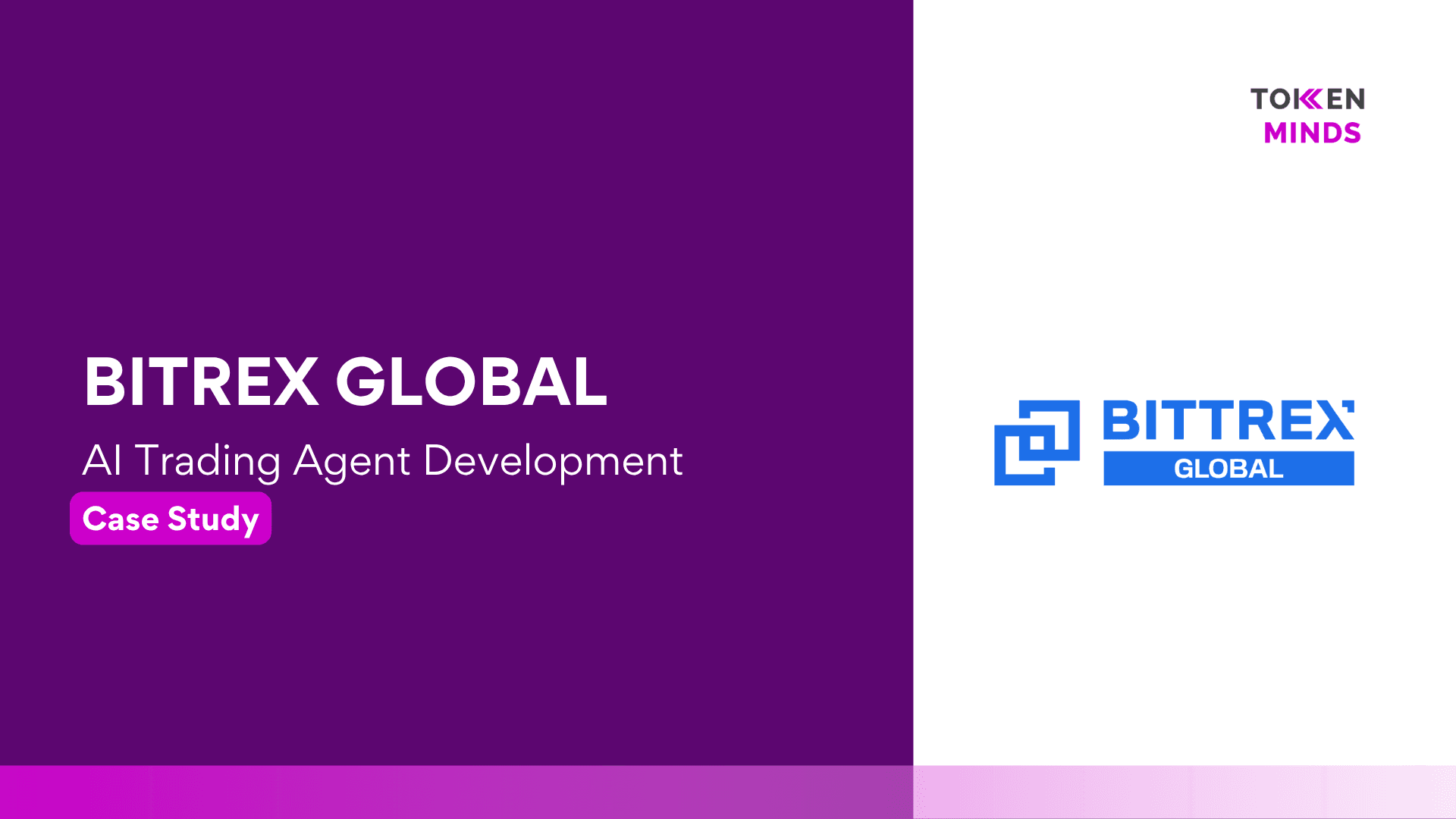 AI Agent Development for Automated Trading Systems