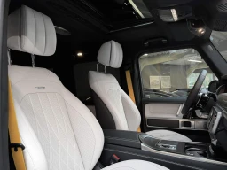 Mercedes G 63 AMG — Vorschaubild 18